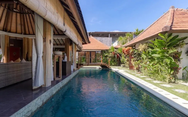 Feng Shui Villa by Betterplace