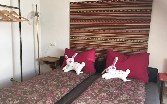 Hotel Jägerhof
