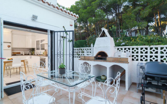 El Palmeral - Three Bedroom