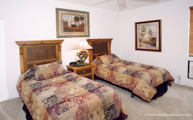 Wailea Grand Champions by Rentals Maui Inc.
