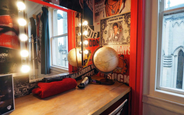 St Christopher's Inn Bath - Hostel