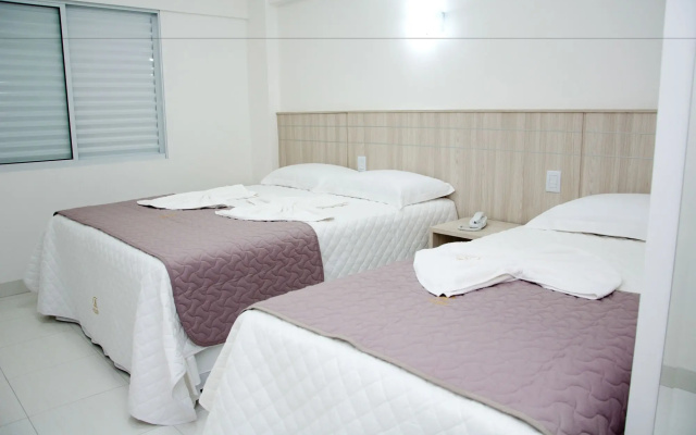 Roari Hotel