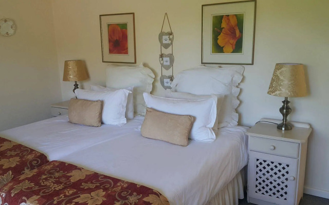 Cherry Berry Guest House