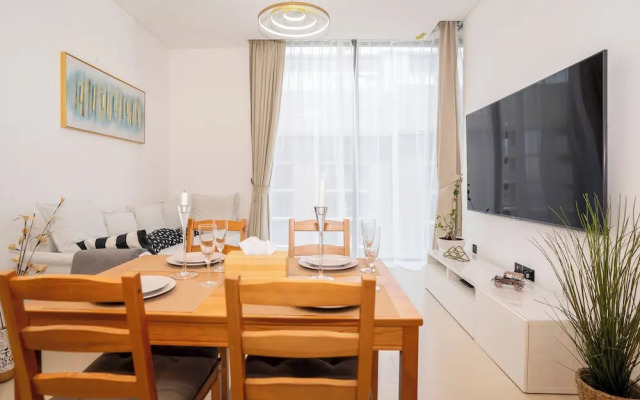 Zapbed House - SV2706