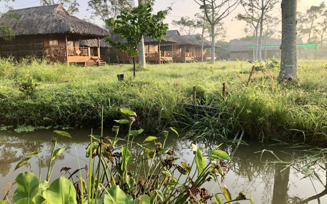 Mekong Daniel Bungalow