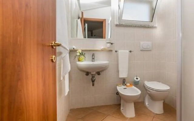 Camping Village Voltoncino