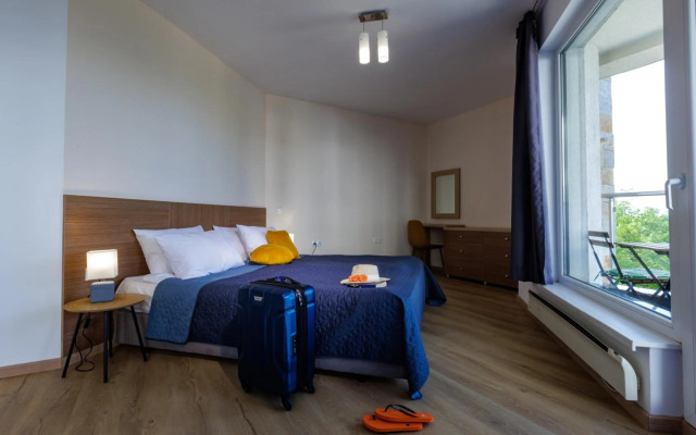 Saint George Palace Bansko Aparthotel