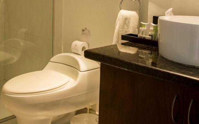 Santa Cecilia Bed & Breakfast