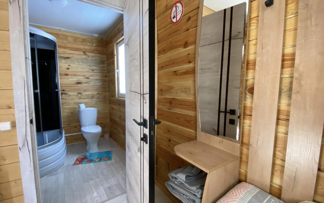 Кедр Золотой