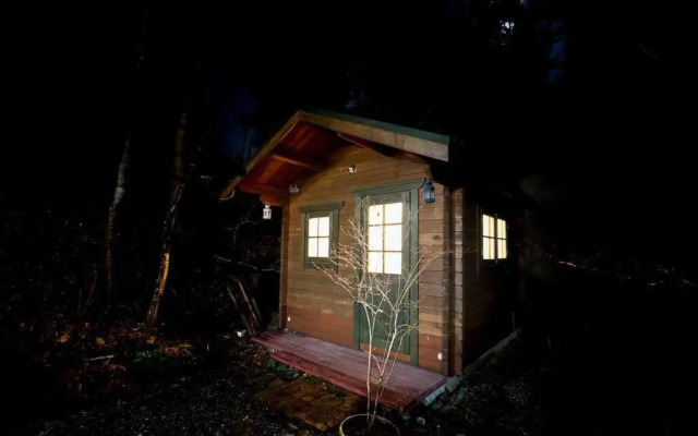 TOSHINO RESORT Nikko