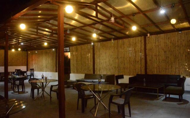 The Golden Sunrise Hotel