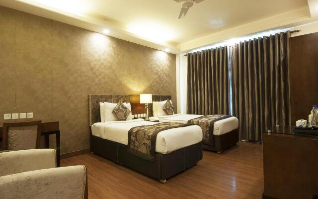 Alpina Hotels & Suites