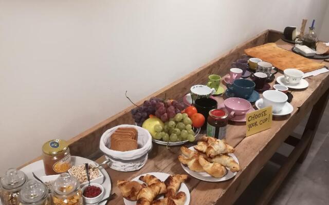 Antico Sipario Boutique Hotel, BW Signature Collection