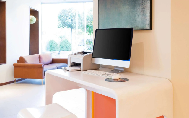 Sercotel Valladolid