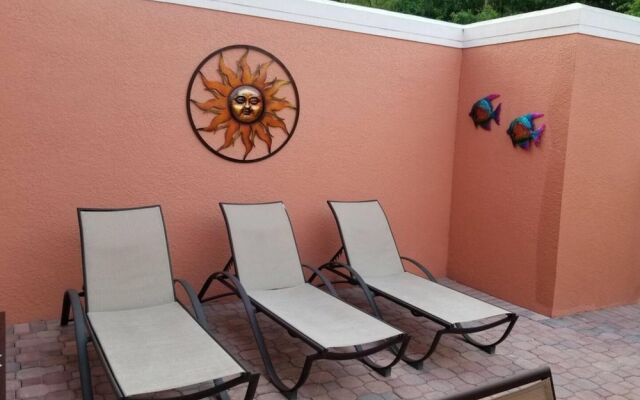 Paradise Point 337069