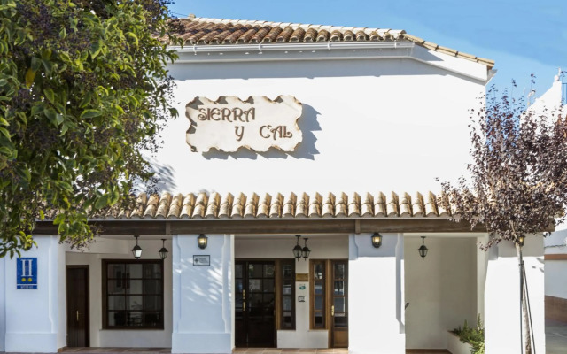 TUGASA Sierra Y Cal