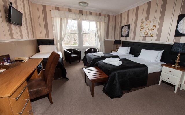 The St. Valery Guest House