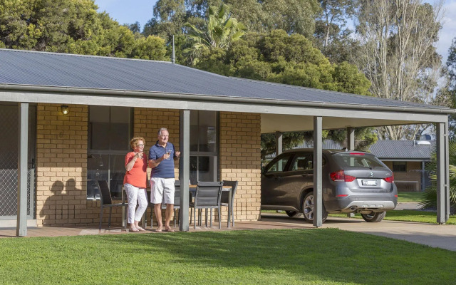 RACV Cobram Resort