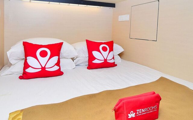 ZEN Hostel Farrer Park