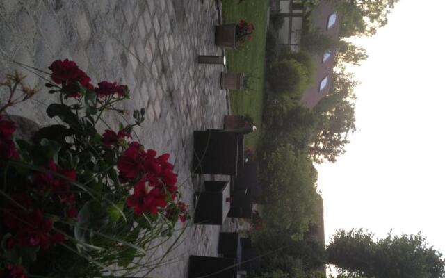 Villa Primerose
