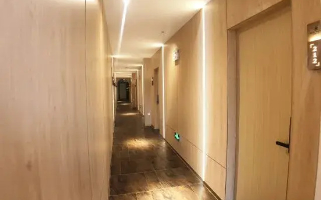Winart Life service apartment