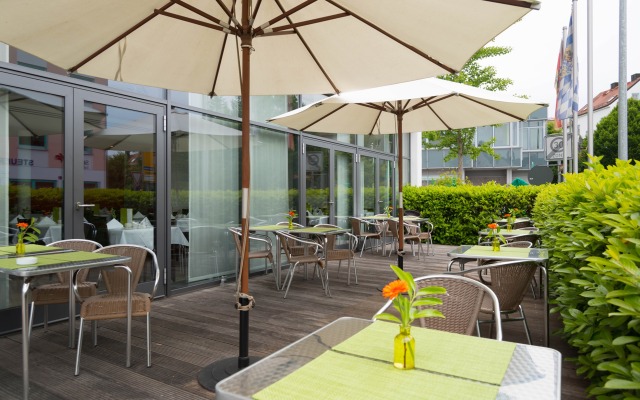 Corbin München Airport Business Hotel