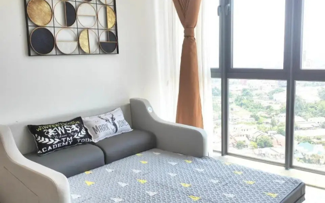 Troika Residence Kota Bharu @ Eternity Live-1B4pax