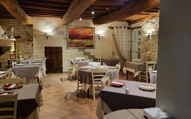 Hotel Restaurant La Ferme