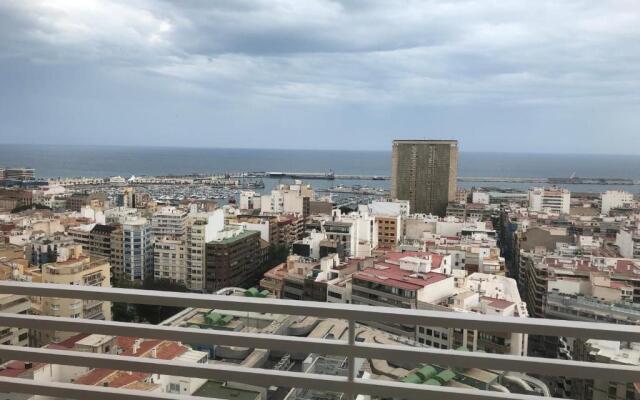 Apartamento & sea view