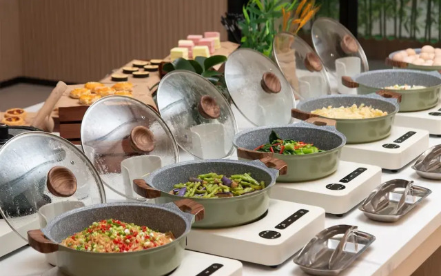 Yishang Hotel