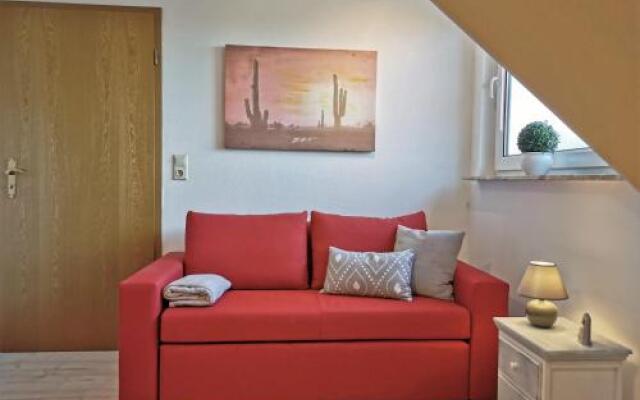 Apartment Thiessen
