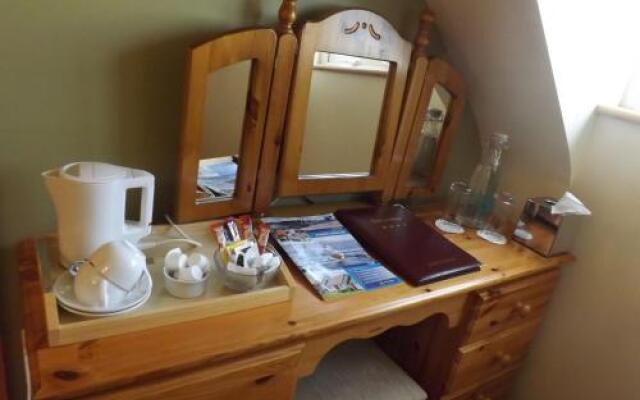 Gort na Mona Bed and Breakfast