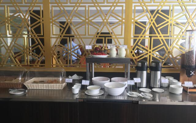 Best Western Himalyan Monal