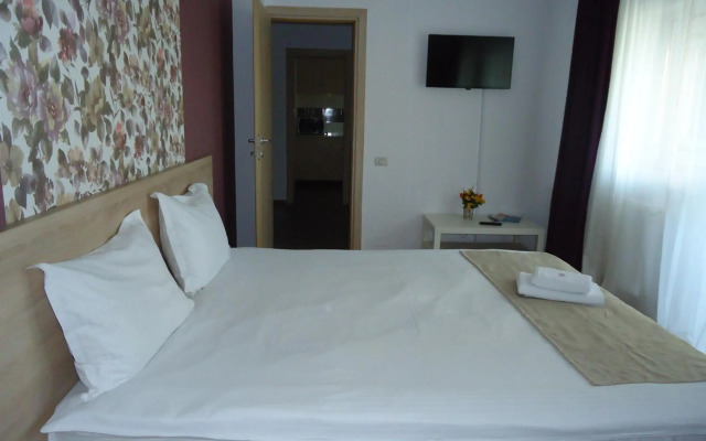 Hotel Nova Residence