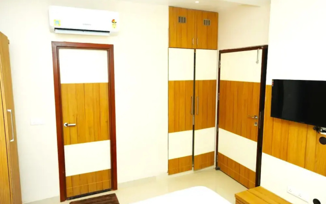 Hotel Singh Comfort Inn