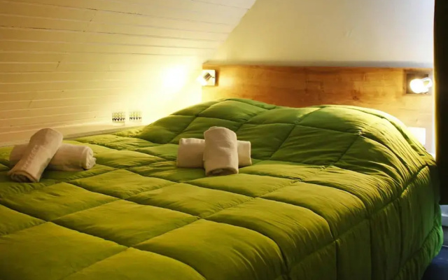 Apartment in Amboise With Terrace