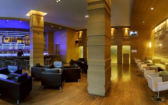 The Lalit Ashok Bangalore