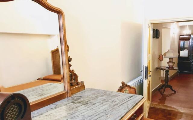 Spoleto Contessa Grandecentral Spoletosleeps 6