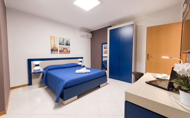 Guesthouse One
