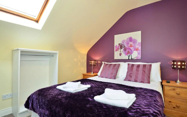 Quayside B&B