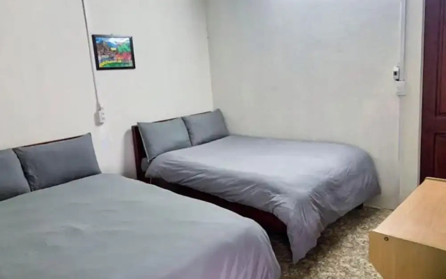 Green Sapa Homestay
