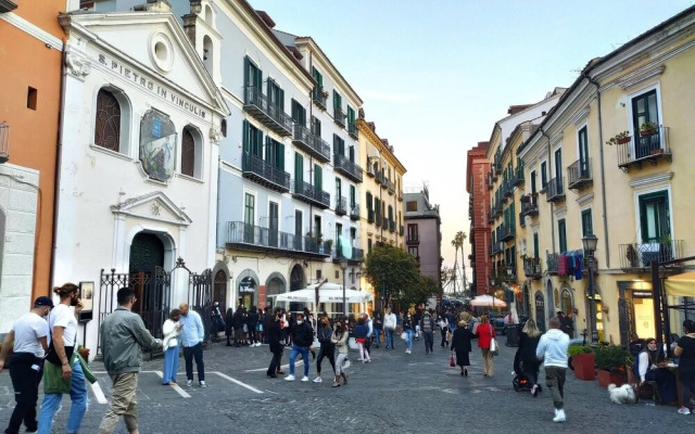 Casa Vacanze Angelica