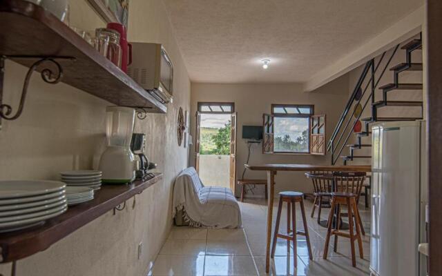 Village Funchal, Lençóis