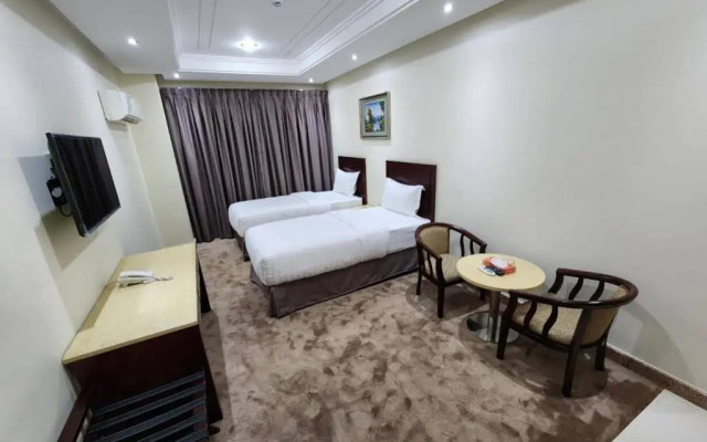 S Maskan Hotel