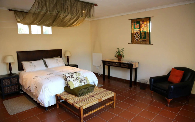 Avoca Lodge