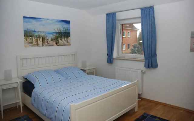 Ferienwohnung Grünes Herz