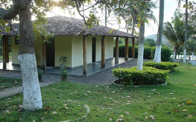 Quilombo Hotel Fazenda