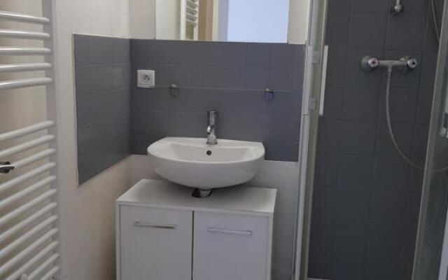 Gesteasy Au top, Confort, Proche Gare