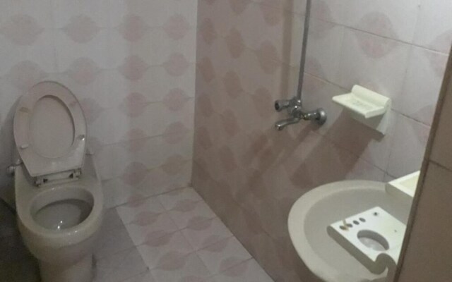 Hotel Mehran