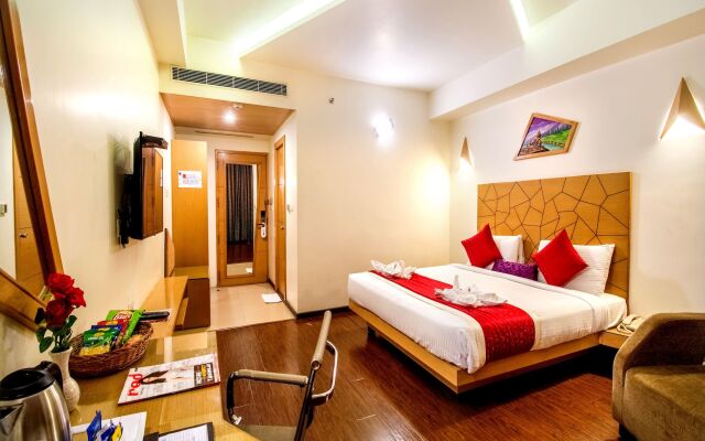 Hotel Rockdale Clarks Inn Suites